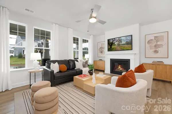9605 Pointer RD #78, Huntersville, NC 28078