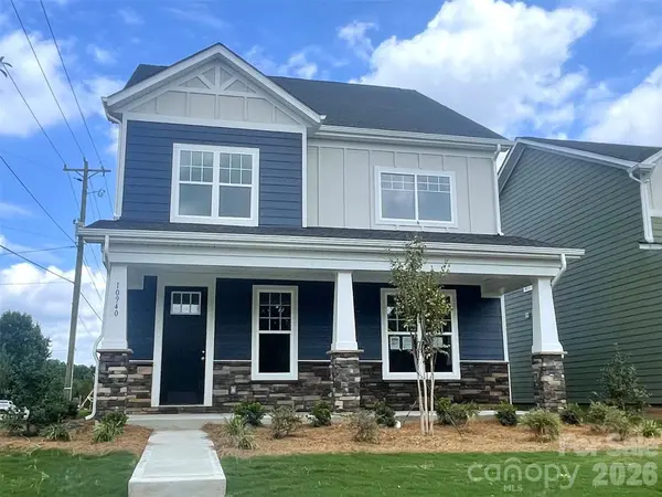 10940 Dogwood LN #49, Huntersville, NC 28078,Video Tour