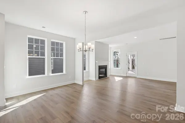 10936 Dogwood LN #50, Huntersville, NC 28078