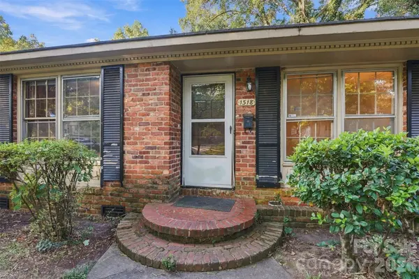 1518 Keeling PL, Charlotte, NC 28210