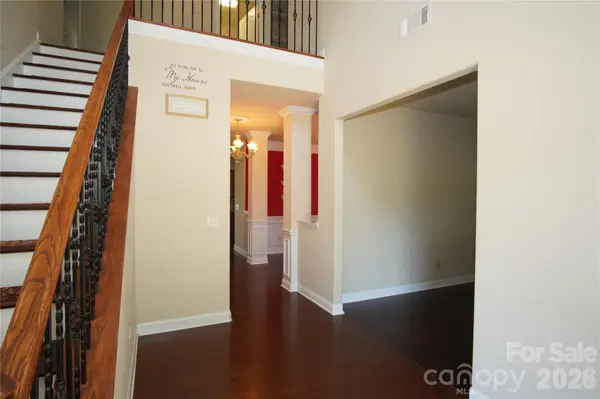 105 Jobe DR, Statesville, NC 28677