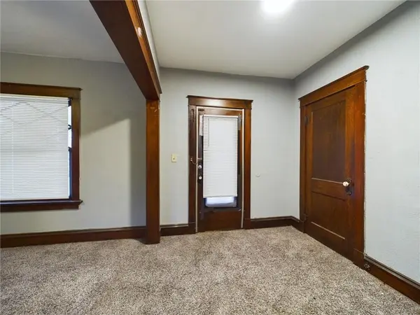 4001 Morrell AVE, Kansas City, MO 64123