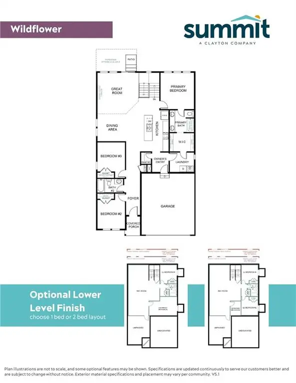 19732 W 195th TER, Spring Hill, KS 66083