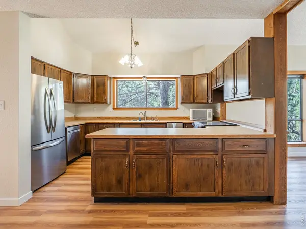 1425 Montcalm, Livermore, CO 80536