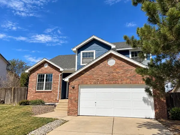 3881 E 99th, Denver, CO 80229