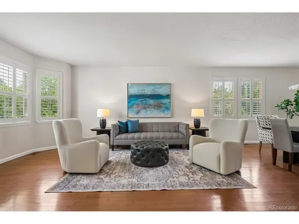 10792 W Indore, Littleton, CO 80127