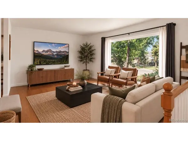 698 S Moline, Aurora, CO 80012
