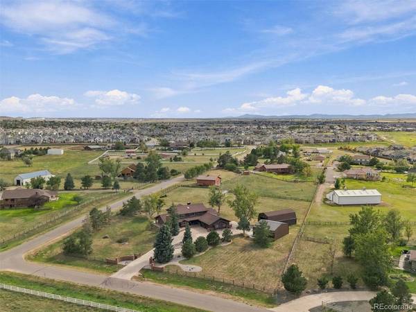 11375 Lewistown, Commerce City, CO 80022