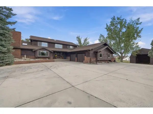 11375 Lewistown, Commerce City, CO 80022
