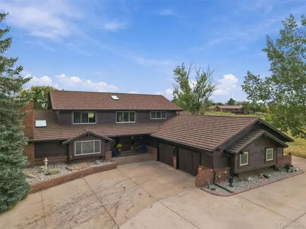 11375 Lewistown, Commerce City, CO 80022