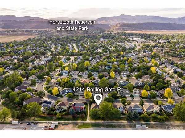 4214 Rolling Gate, Fort Collins, CO 80526