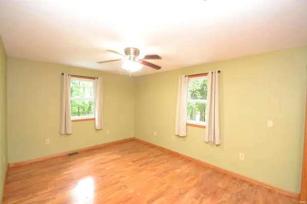 3219 N 1100 West RD, Kempton, IN 46049-8803