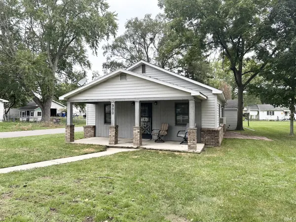 900 E Lordeman ST, Kokomo, IN 46901