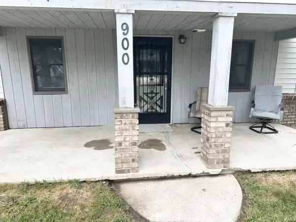 900 E Lordeman ST, Kokomo, IN 46901