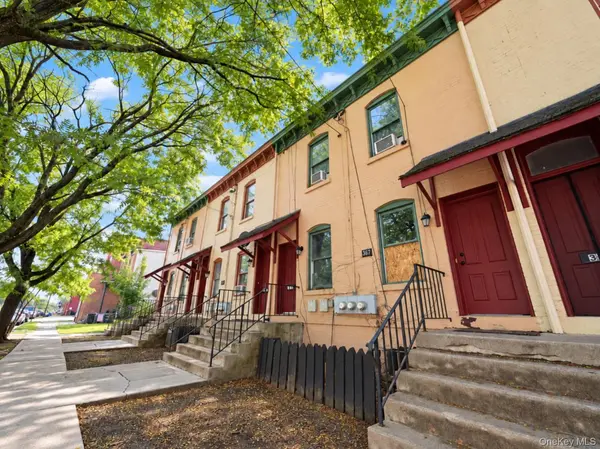 367 Liberty ST, Newburgh, NY 12550