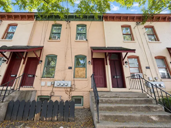 367 Liberty ST, Newburgh, NY 12550