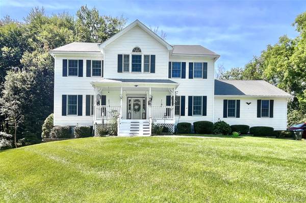 1168 Craigville RD, Chester, NY 10918