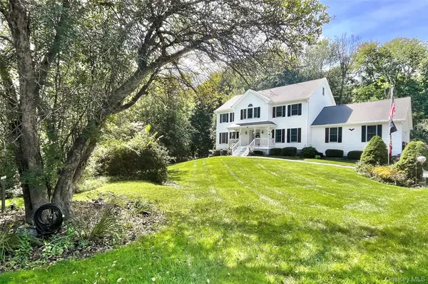 1168 Craigville RD, Chester, NY 10918