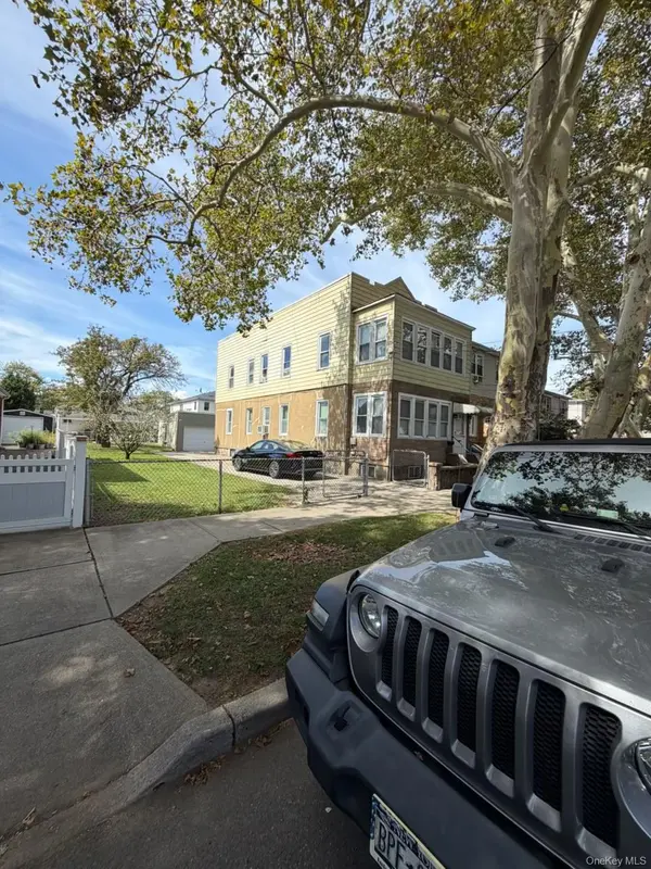 13032 128th ST, South Ozone Park, NY 11420