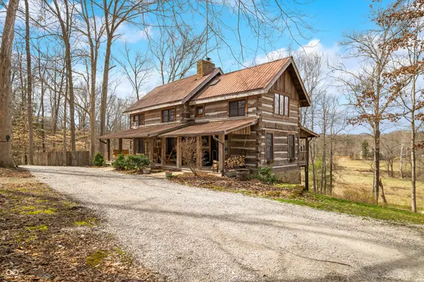 5175 Beanblossom RD, Nashville, IN 47448