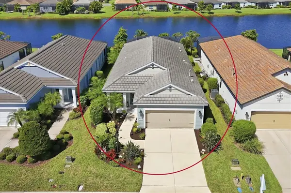 3720 AZURITE WAY, Bradenton, FL 34211