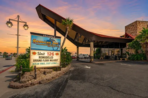 2301 S ATLANTIC AVE #126, Daytona Beach, FL 32118