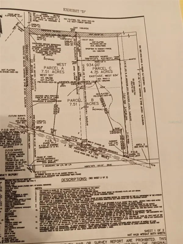 28095 SE HIGHWAY 42, Umatilla, FL 32784