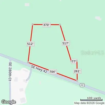 28095 SE HIGHWAY 42, Umatilla, FL 32784