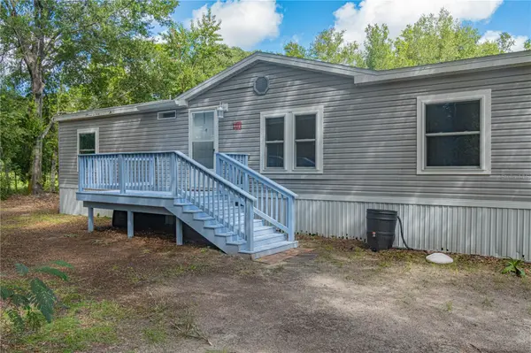 1129 E LA SALLE ST, Hernando, FL 34442