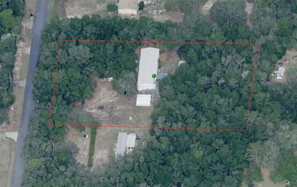 1129 E LA SALLE ST, Hernando, FL 34442