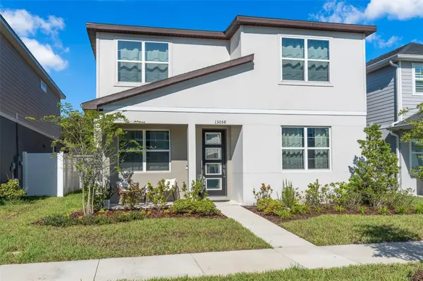 13058 PERGOLA AVE, Orlando, FL 32832