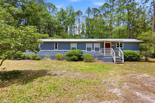 2412 NW 116TH PL, Gainesville, FL 32609