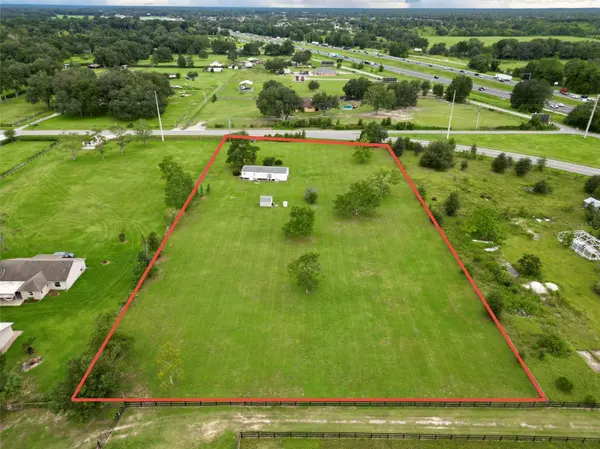 1401 SW 145TH ST, Ocala, FL 34473