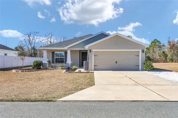 Address not disclosed, Ocala, FL 34480