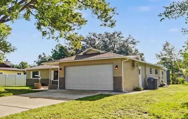 1364 DILL AVE, Spring Hill, FL 34608