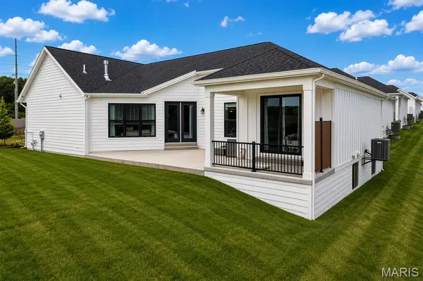 155 Haven Ridge CT, Dardenne Prairie, MO 63368