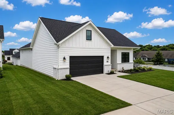 155 Haven Ridge CT, Dardenne Prairie, MO 63368