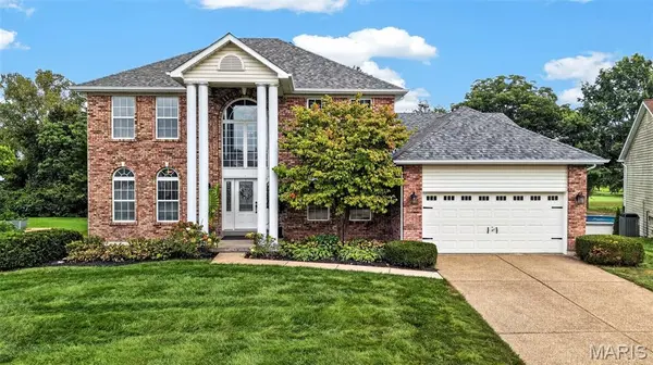 4 Big Country CIR, Dardenne Prairie, MO 63368
