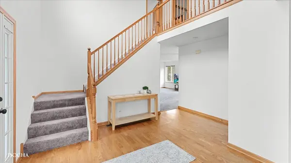 418 Terrace LN, Oswego, IL 60543