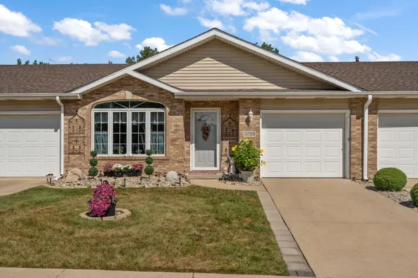 3723 Sandalwood DR, Highland, IN 46322