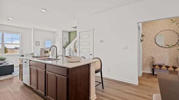 9025 Remington WAY, St. John, IN 46373