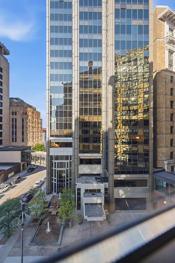 350 Saint Peter ST #508, Saint Paul, MN 55102
