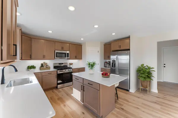 740 Prospect Pointe RD, Jordan, MN 55352