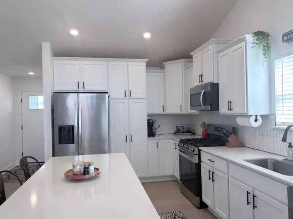 23245 Farmstead WAY, Rogers, MN 55374