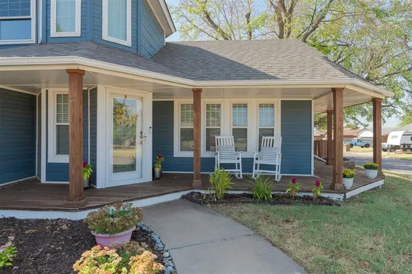 3230 SW 93rd ST, Oklahoma City, OK 73159