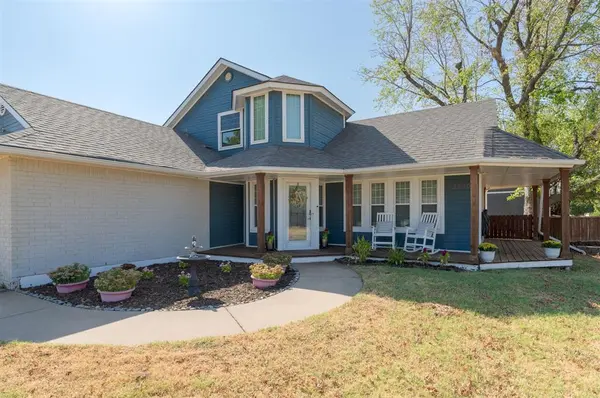 3230 SW 93rd ST, Oklahoma City, OK 73159