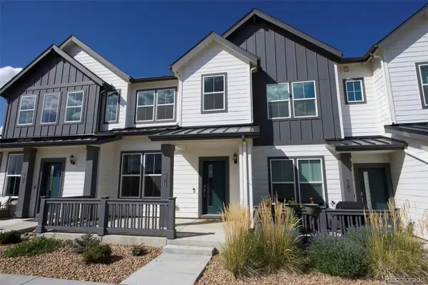 2013 S Gold Bug WAY, Aurora, CO 80018