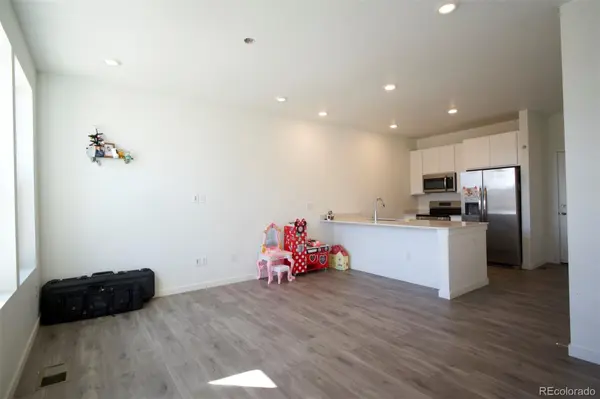 2013 S Gold Bug WAY, Aurora, CO 80018