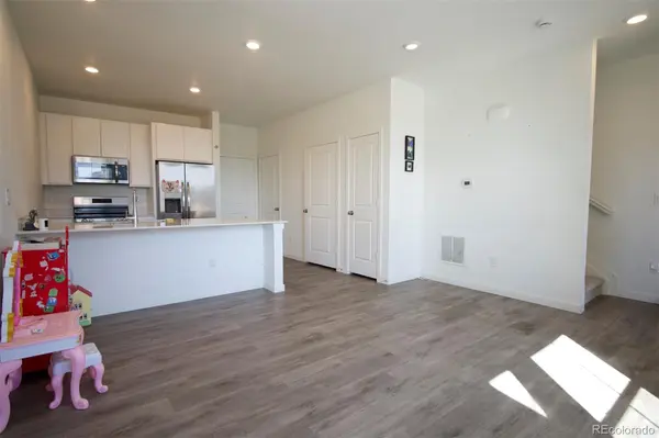 2013 S Gold Bug WAY, Aurora, CO 80018