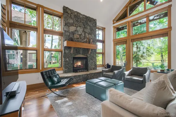 63 North RD, Breckenridge, CO 80424